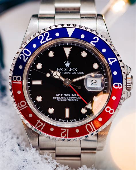 the pepsi rolex|Rolex Pepsi discontinued.